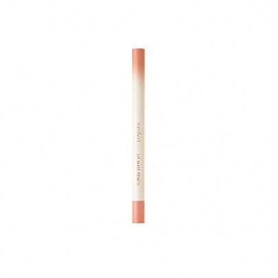 Rom&nd Lip Mate Pencil peach beige pencil front