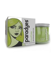 Local Lime Hair Colour  - 120gm