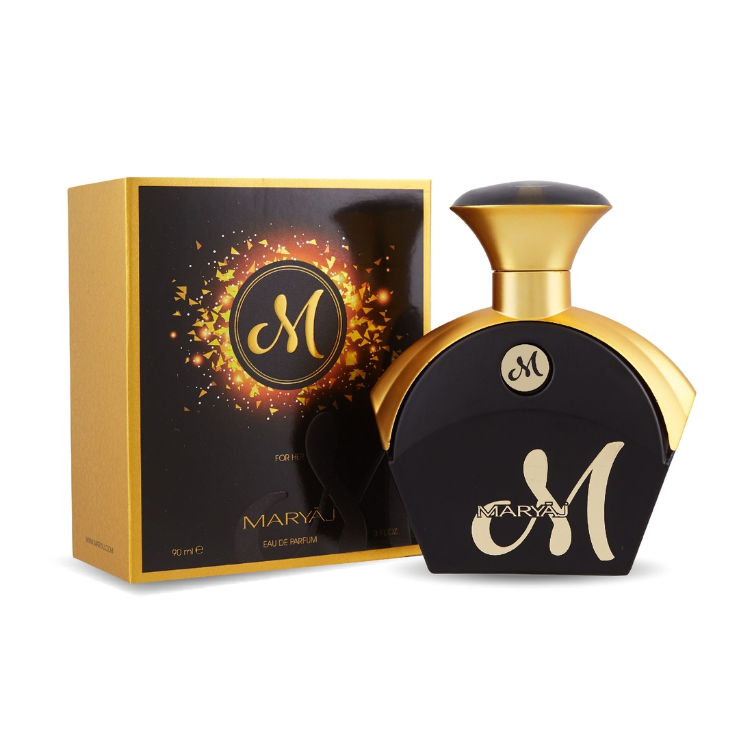 Maryaj M For Her Eau De Parfum 90 Ml