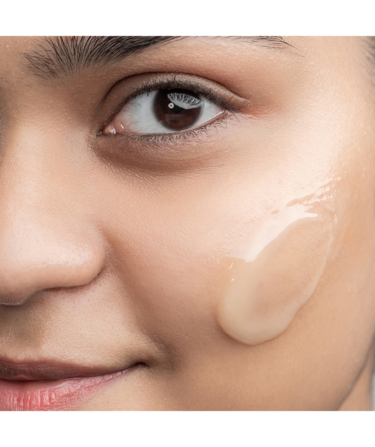 mCaffeine Oil-Free Coffee Moisturizer with Hyaluronic Acid & Pro Vitamin B5 for Instant Hydration - 50 ml – image 7 of 9
