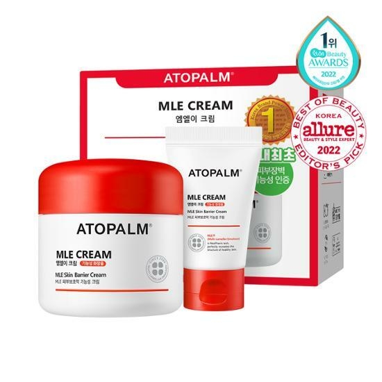 Atopalm MLE Cream 100ml+Cream 30ml – image 1 of 2