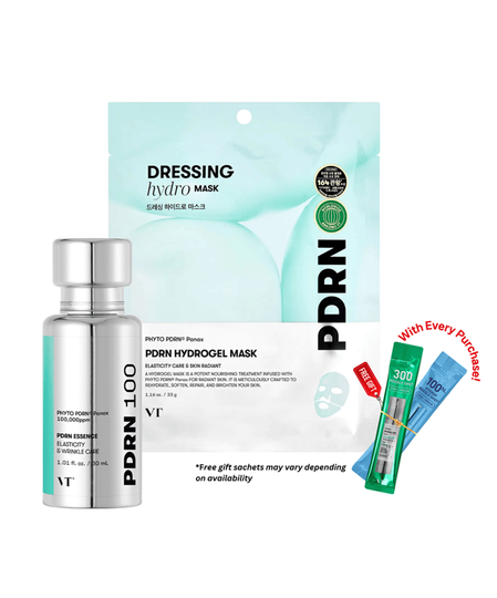Buy K-beauty Skincare Set Online At The Best Price - Maccaron