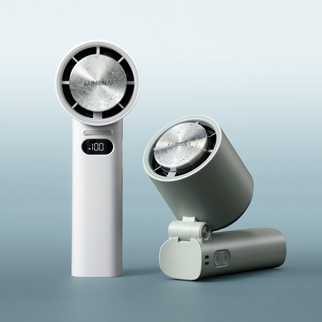 lumena FAN JET ULTRA FOLD – image 1 of 6