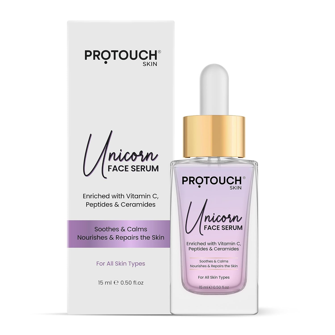 Protouch Unicorn Face Serum