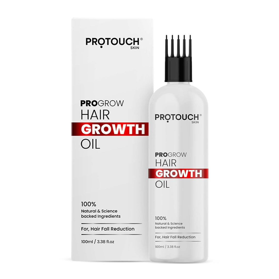 Protouch PROGROW Hair Growth Oil