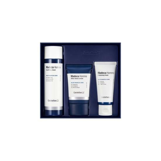 Centellian24 Medeca Homme Set (Toner 150mL+After-shave Cream 50mL+Cleansing Foam 50mL) – image 3 of 3