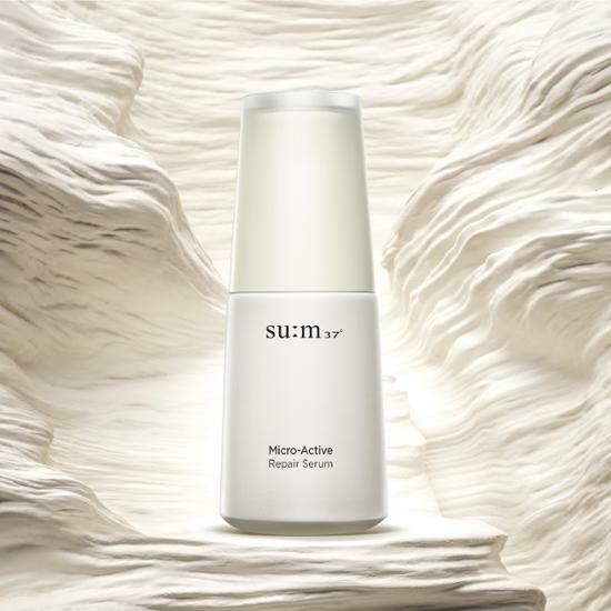 SU:M 37 Micro-Active Repair Serum 50mL – image 4 of 6