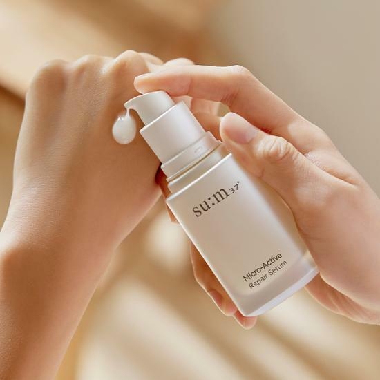 SU:M 37 Micro-Active Repair Serum 50mL – image 6 of 6