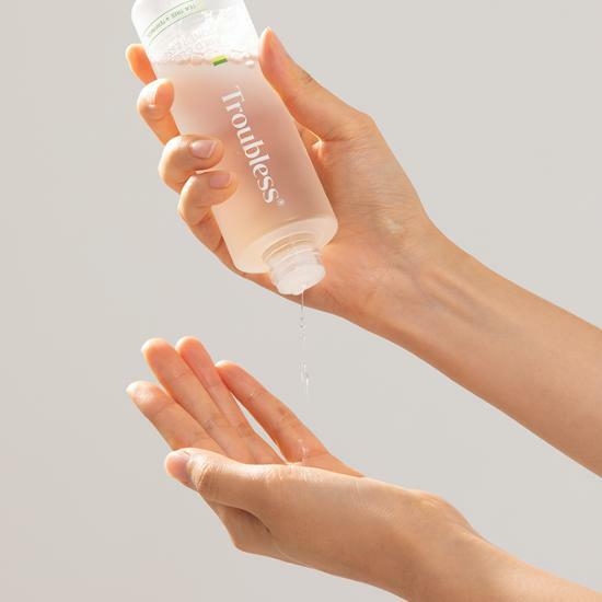 Troubless Mild Clear Toner Essence 200mL – image 1 of 3