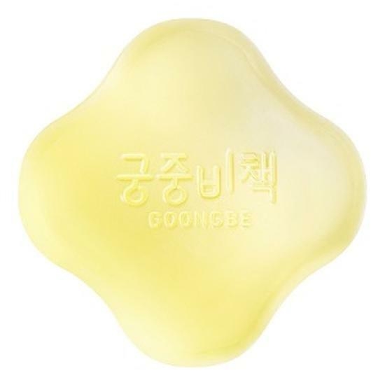 GOONGBE Mild Soap 90g