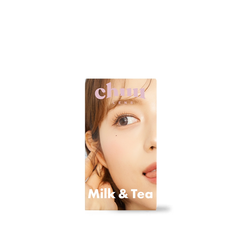chuulens Milk & Tea cream gray – image 2 of 2