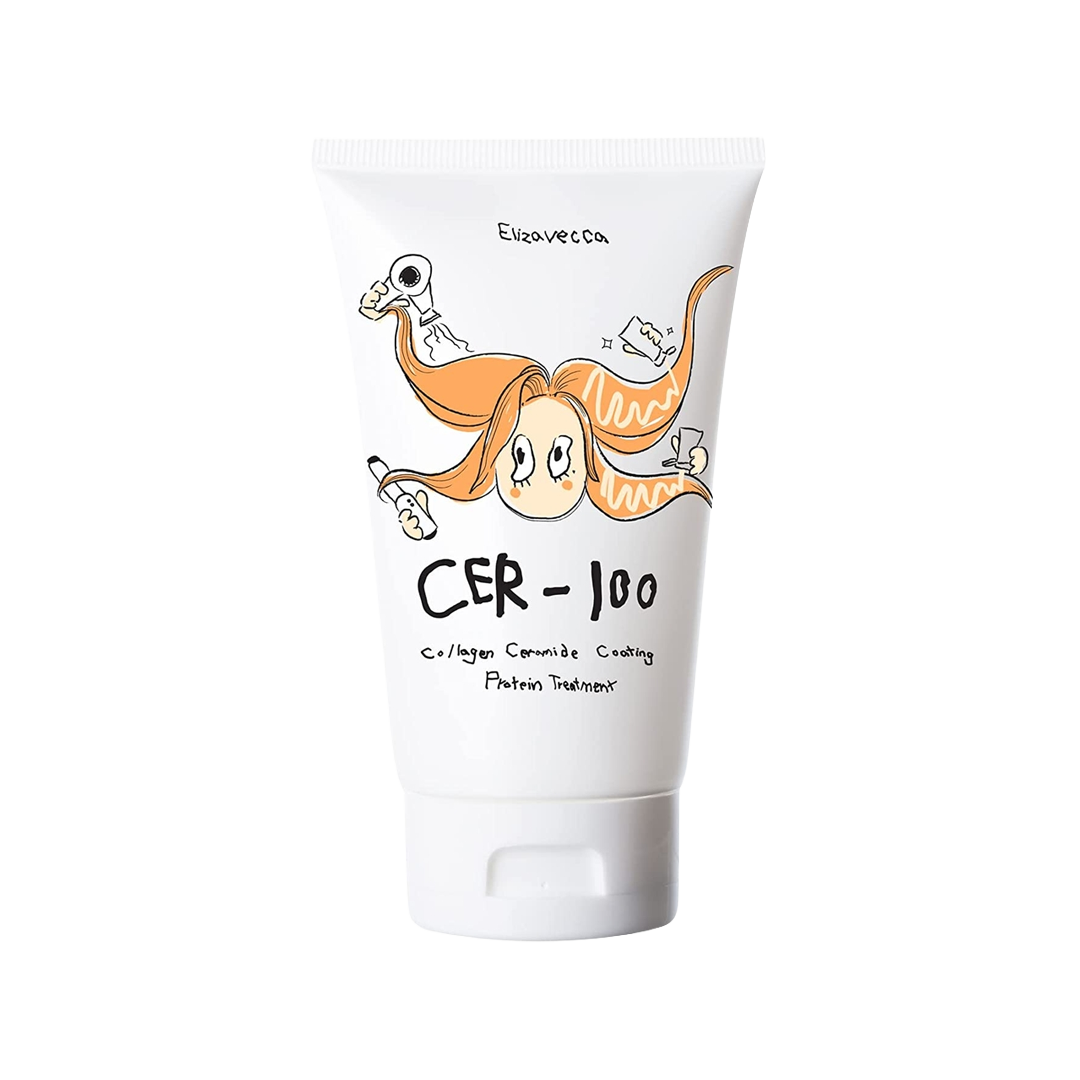 Elizavecca Milky Piggy CER-100 Collagen Ceramide Coating Protein Treatment