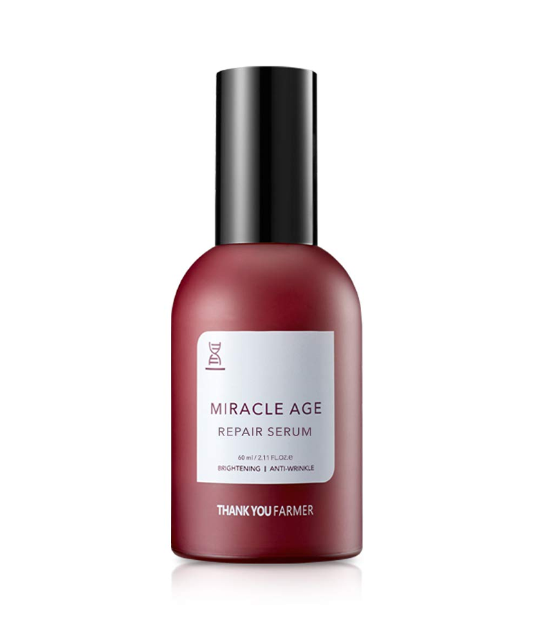 Thank You Farmer Miracle Age Repair Serum 60ML – image 1 of 2