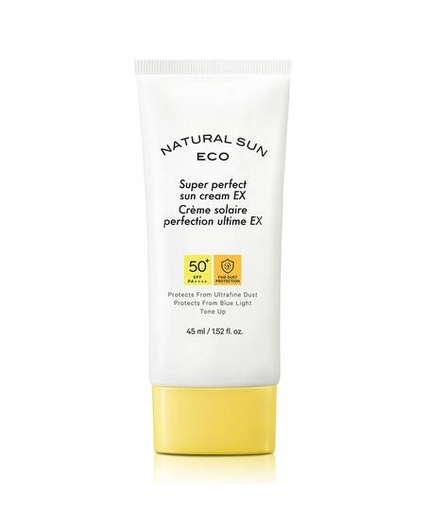 Perfect Sunscreen SPF 50+ PA++++ with Niacinamide, for Tone Up, UVB ...