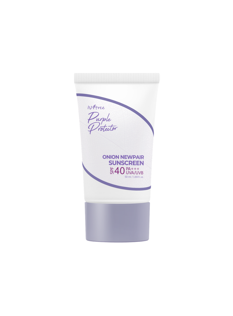 Isntree ONION NEWPAIR SUNSCREEN 50ml