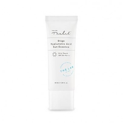 THE LAB by blanc doux Oligo Hyaluronic Acid Sun Essence 40ml