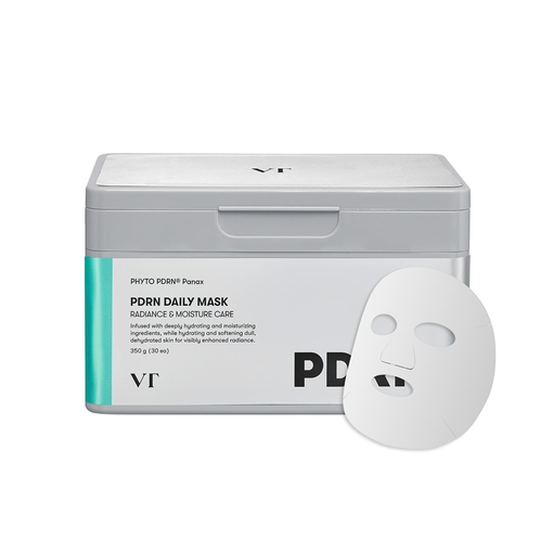 PDRN Daily Mask 30 EA - maccaron