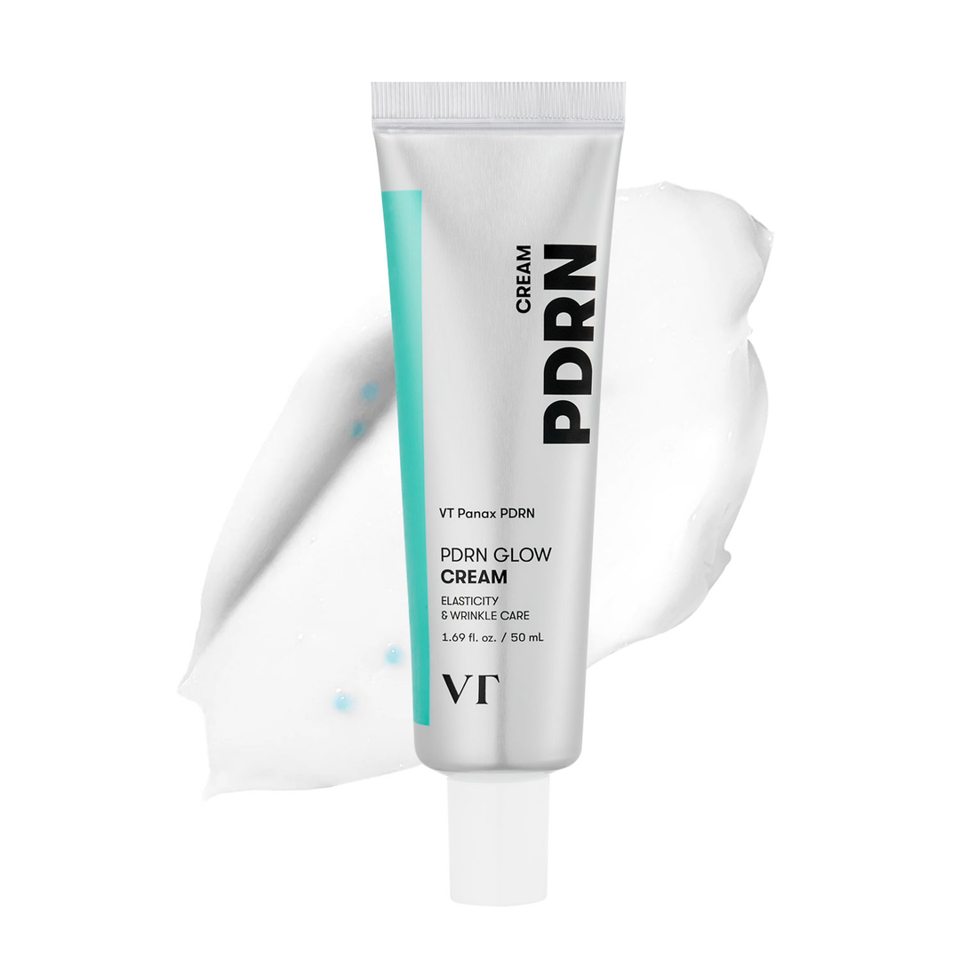 VT PDRN GLOW CREAM
