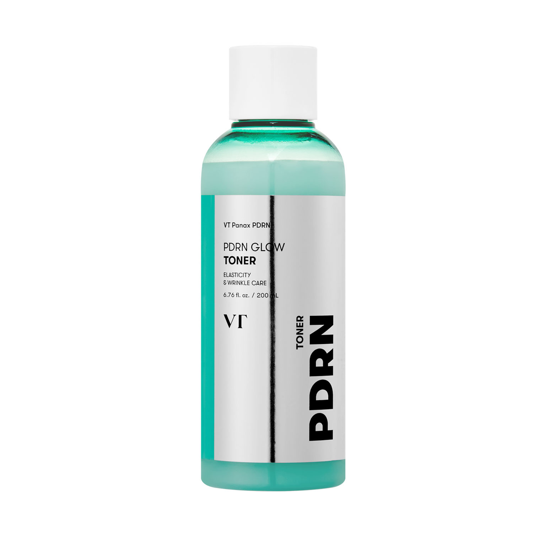 VT PDRN GLOW TONER