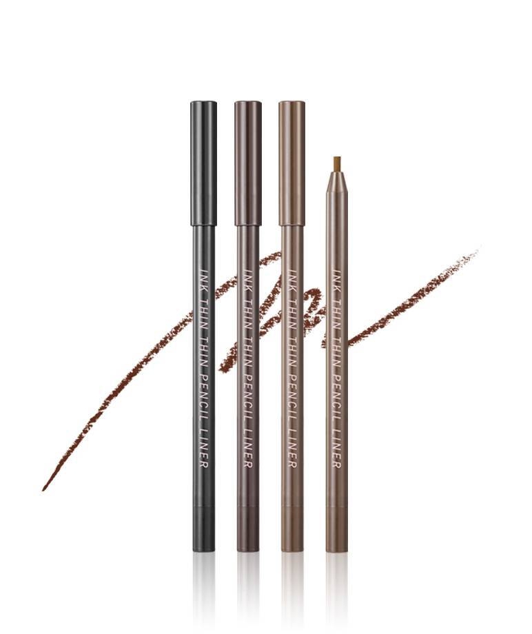Peripera Ink Thin Thin Pencil Liner - 0.13gm