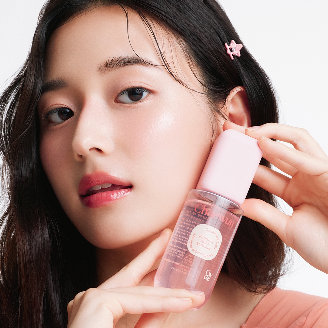 Chaewun Chaewun Collagen PDRN Pudding Mist Ampoule – image 2 of 4