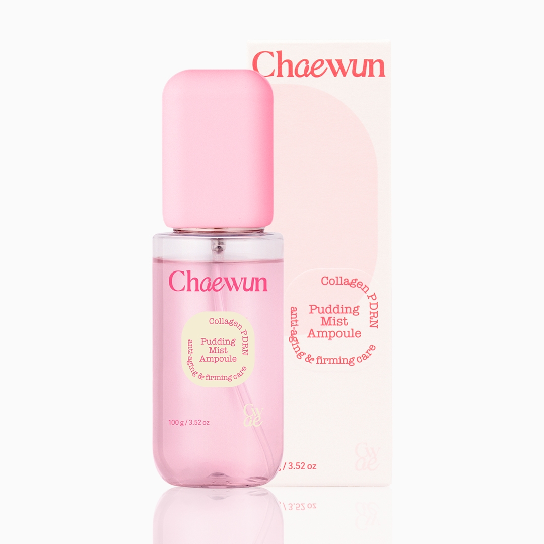 Chaewun Chaewun Collagen PDRN Pudding Mist Ampoule – image 1 of 4