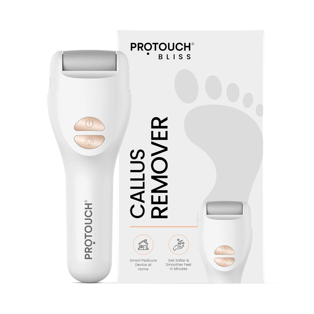 Protouch Bliss Callus Remover