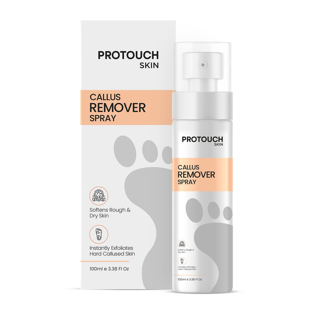 Protouch Instant Callus Remover Spray