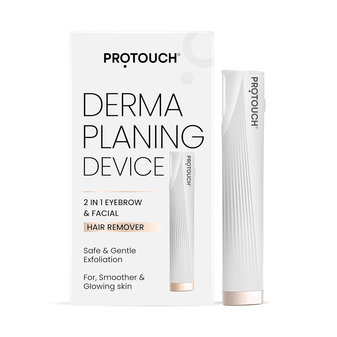 Protouch Dermaplaning Device