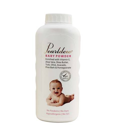 Baby Powder 200 g maccaron