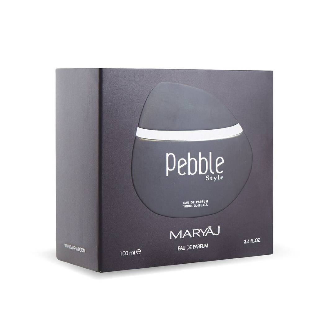 Maryaj Pebble Style Eau De Parfum 100 Ml
