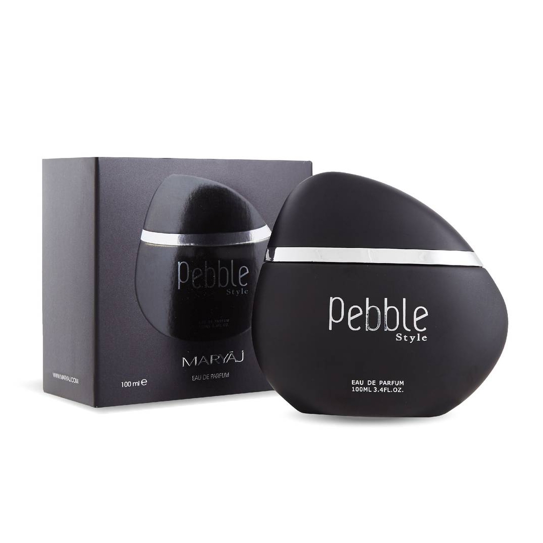 Maryaj Pebble Style Eau De Parfum 100 Ml