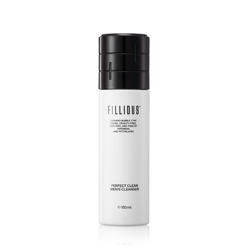 Perfect Clean Men's Cleanser 150mL - maccaron