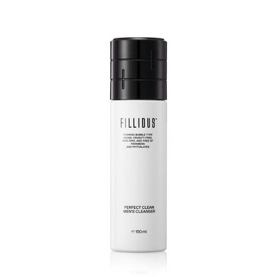 Perfect Clean Men's Cleanser 150mL - maccaron