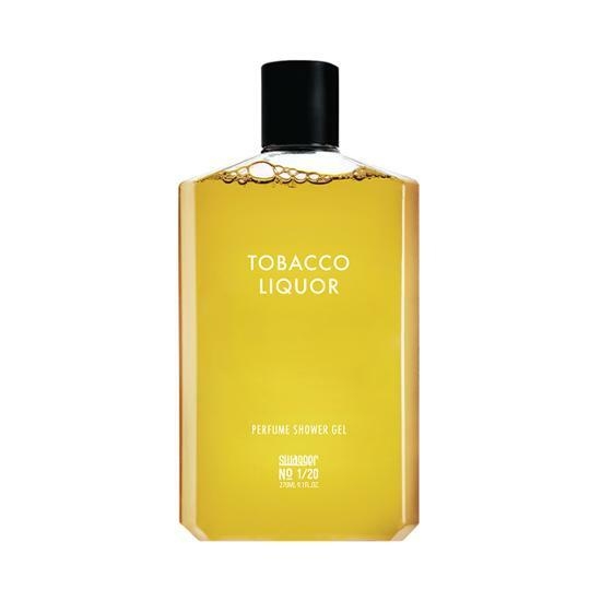 Swagger Perfume Shower Gel Tobacco Liquor 270mL – image 1 of 4