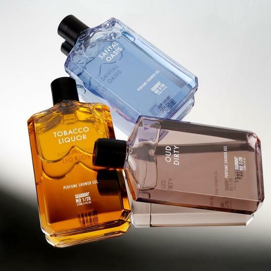 Swagger Perfume Shower Gel Tobacco Liquor 270mL – image 2 of 4