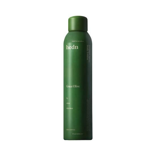 hedn Perfume Spray Body Lotion Grace Olive 250ml