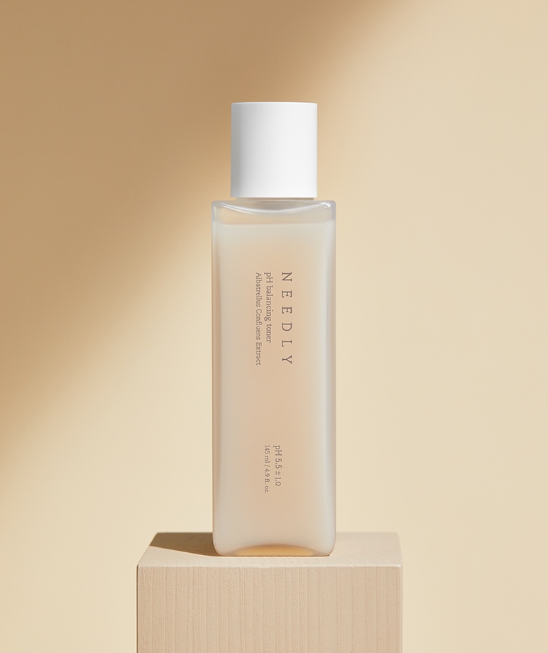 Needly Ph balancing toner 145ml
