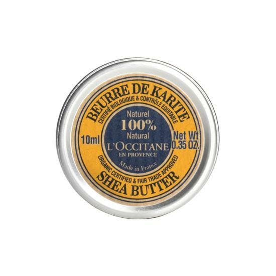 L'Occitane Pure Shea Butter 10ml – image 1 of 2