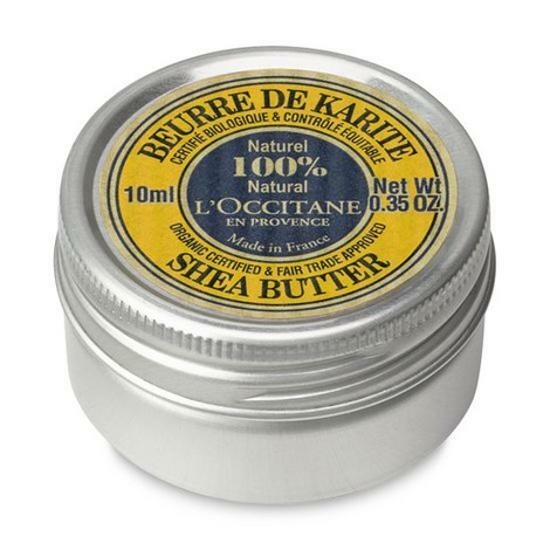 L'Occitane Pure Shea Butter 10ml – image 2 of 2