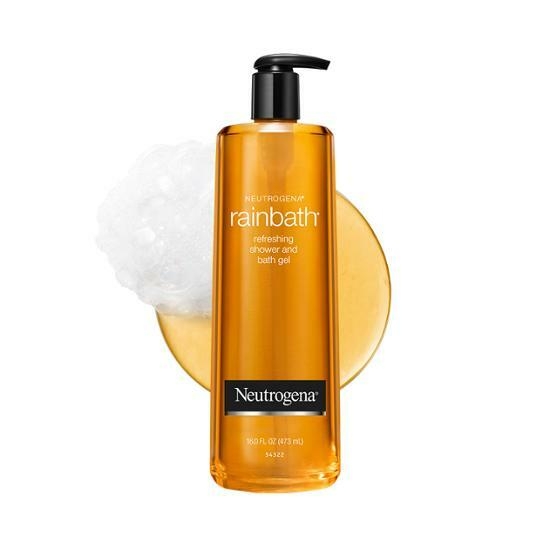 Neutrogena Rainbath Refreshing Shower and Bath Gel 473ml – image 1 of 4