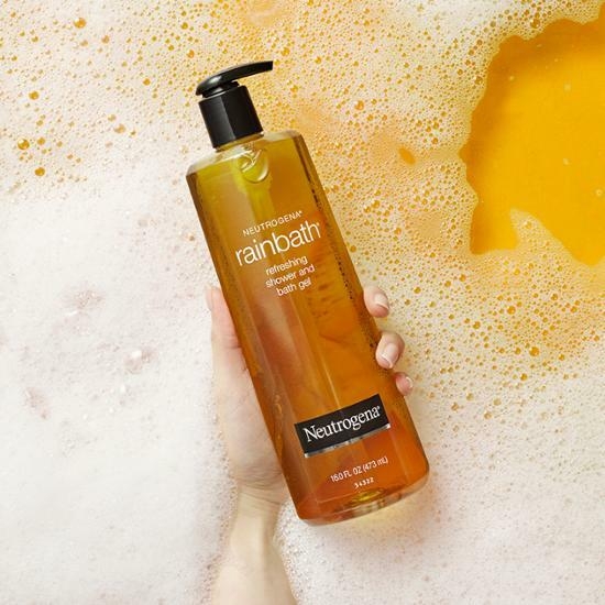 Neutrogena Rainbath Refreshing Shower and Bath Gel 473ml – image 3 of 4