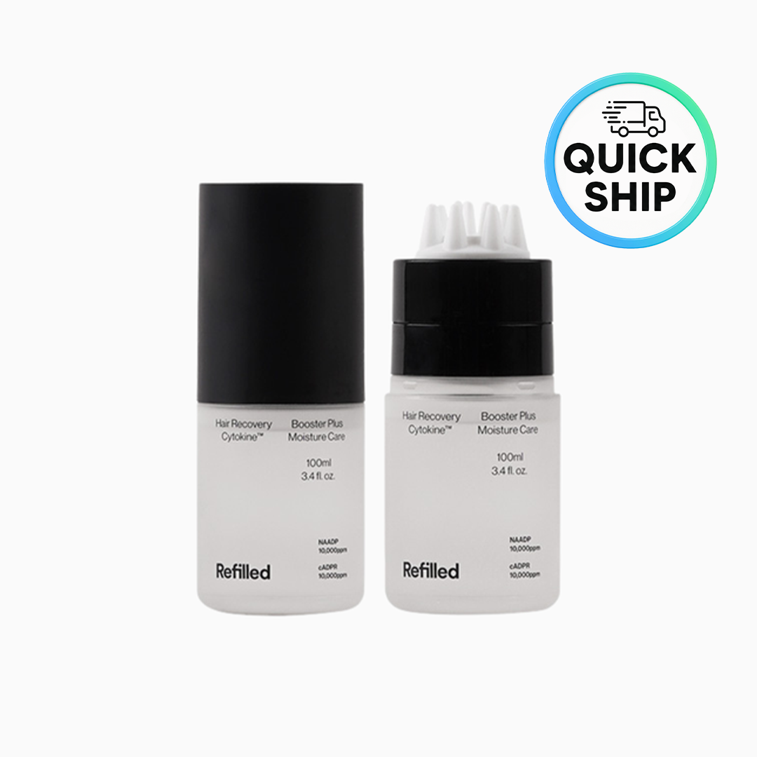 Refilled Cytokine Booster Pro (70ml)