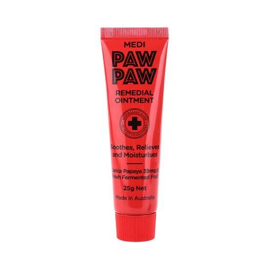 Medi Paw Paw Remedial Paw Paw Cream 25g