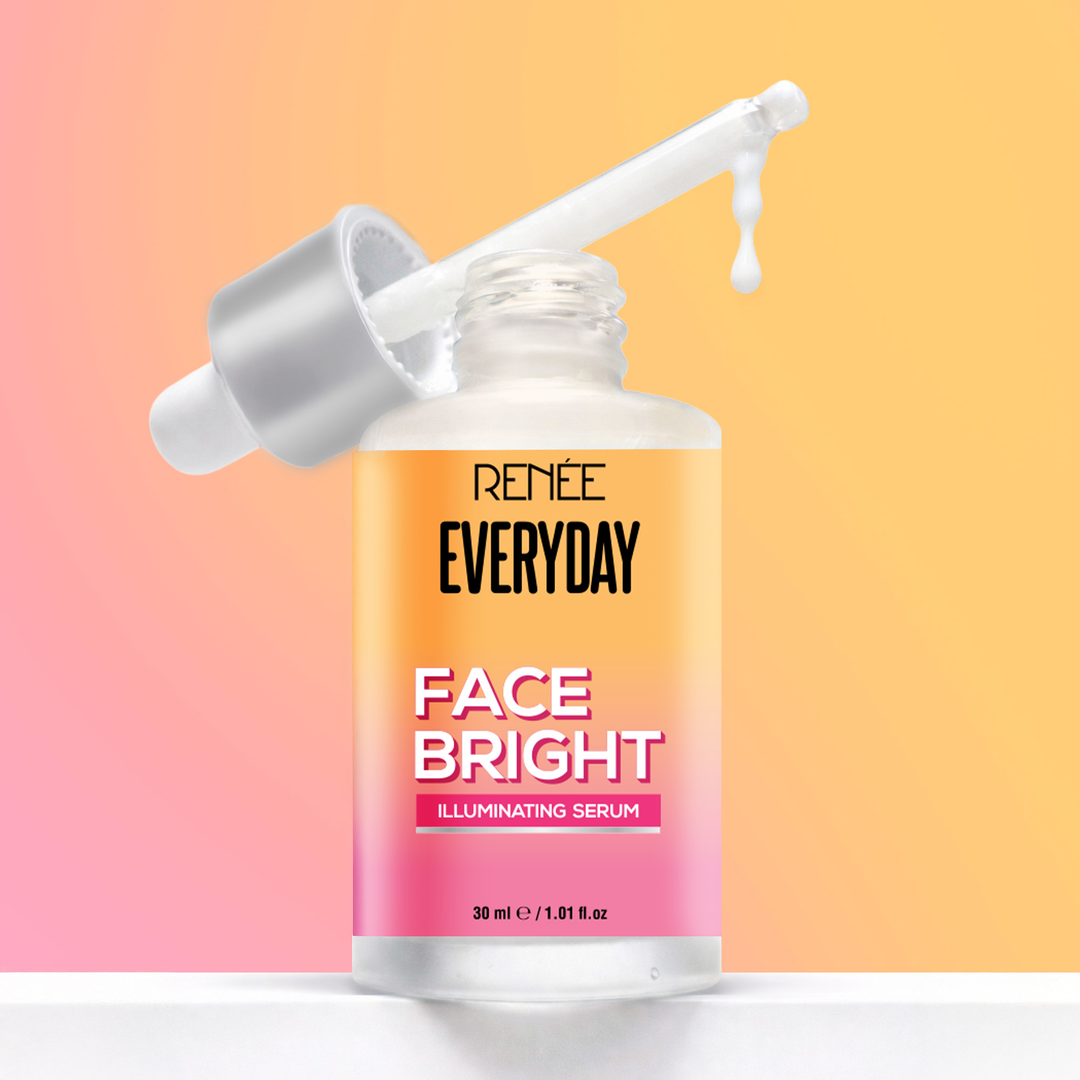 Renee Cosmetics Everyday Face Bright Illuminating Serum – image 1 of 7