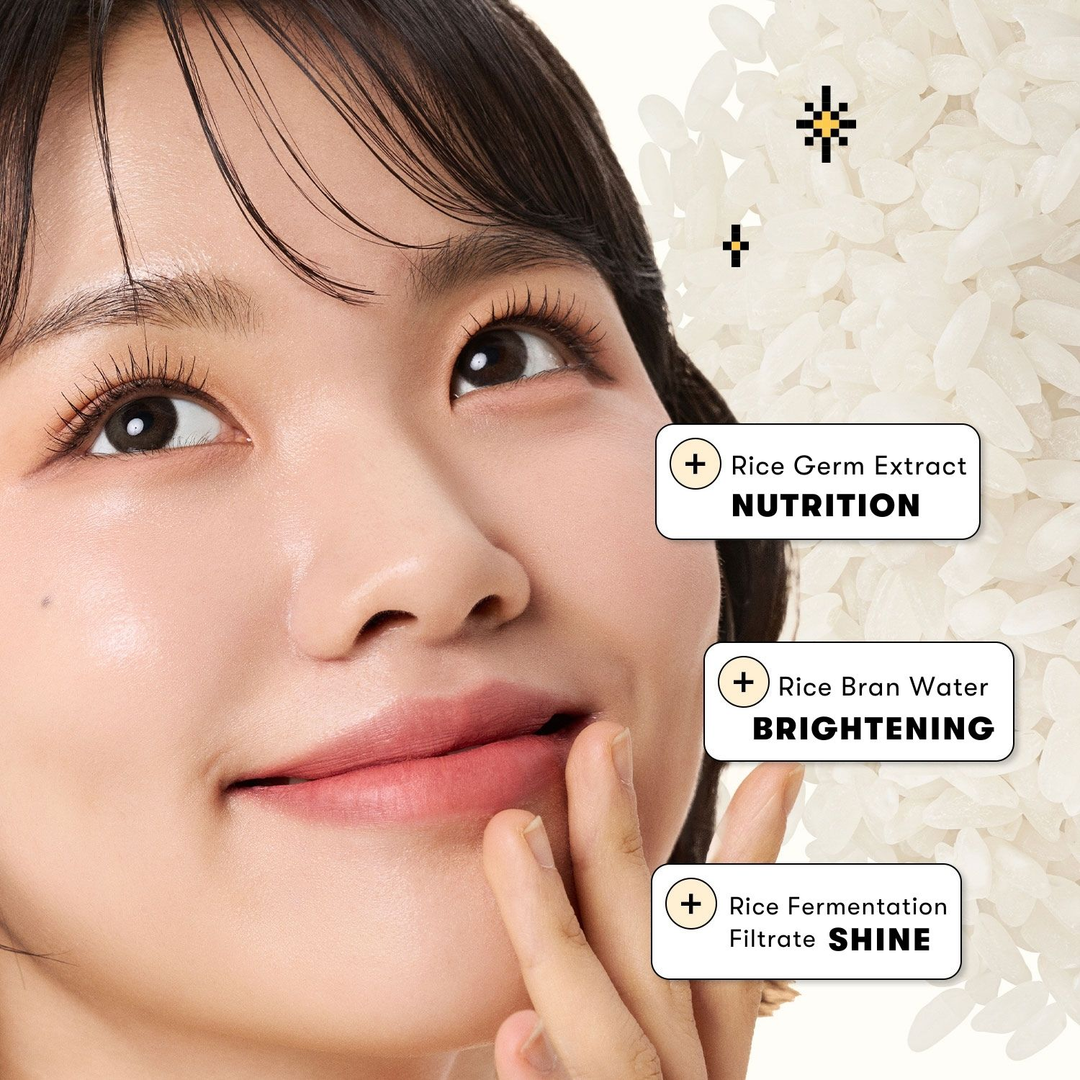 VT Rice Ceramide Capsule Cream rice germ extract, rice bran water, rice fermentation filtrate
