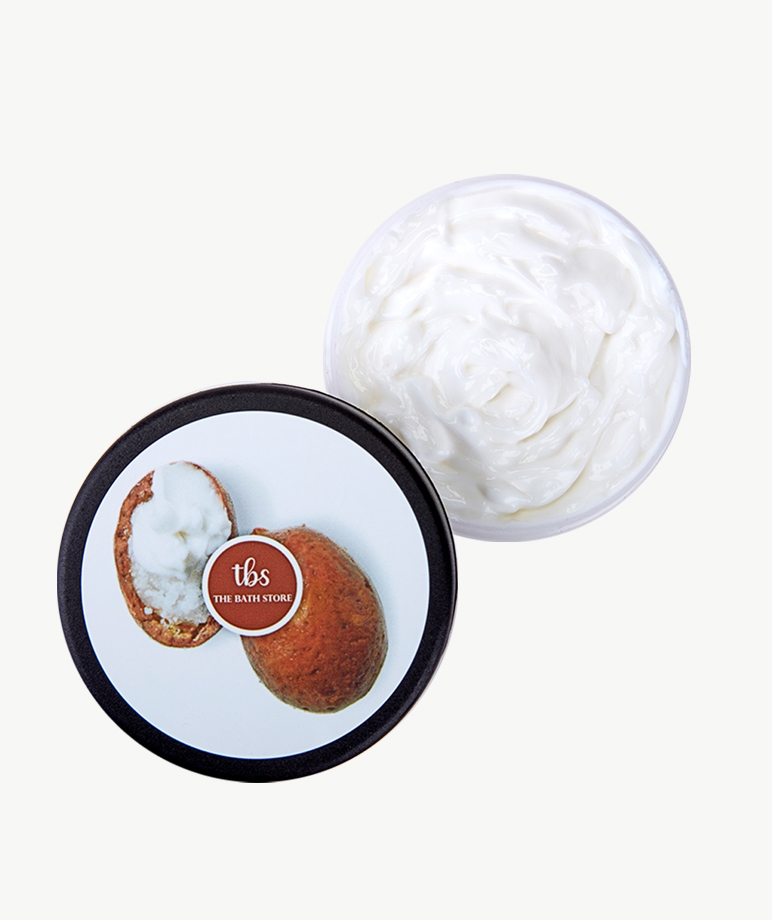 The Bath Store Rich Natural Shea Body Yogurt - 200gm – image 3 of 10