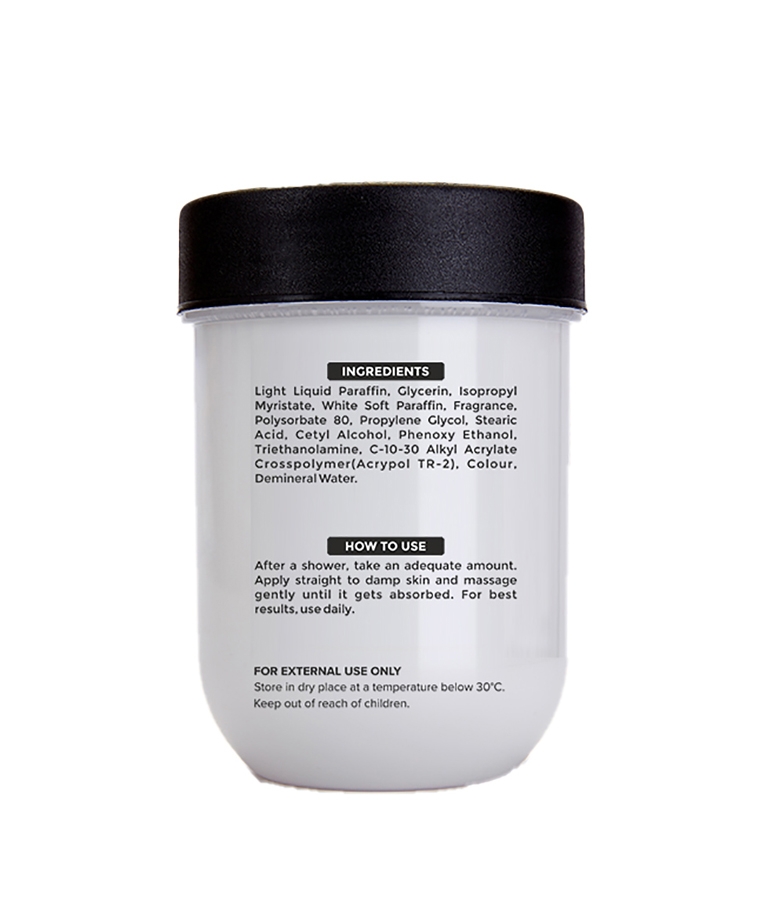 The Bath Store Rich Natural Shea Body Yogurt - 200gm – image 9 of 10
