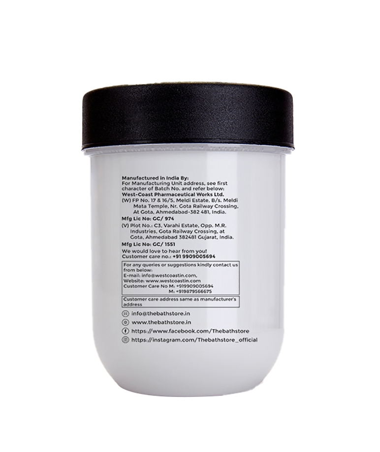 The Bath Store Rich Natural Shea Body Yogurt - 200gm – image 8 of 10