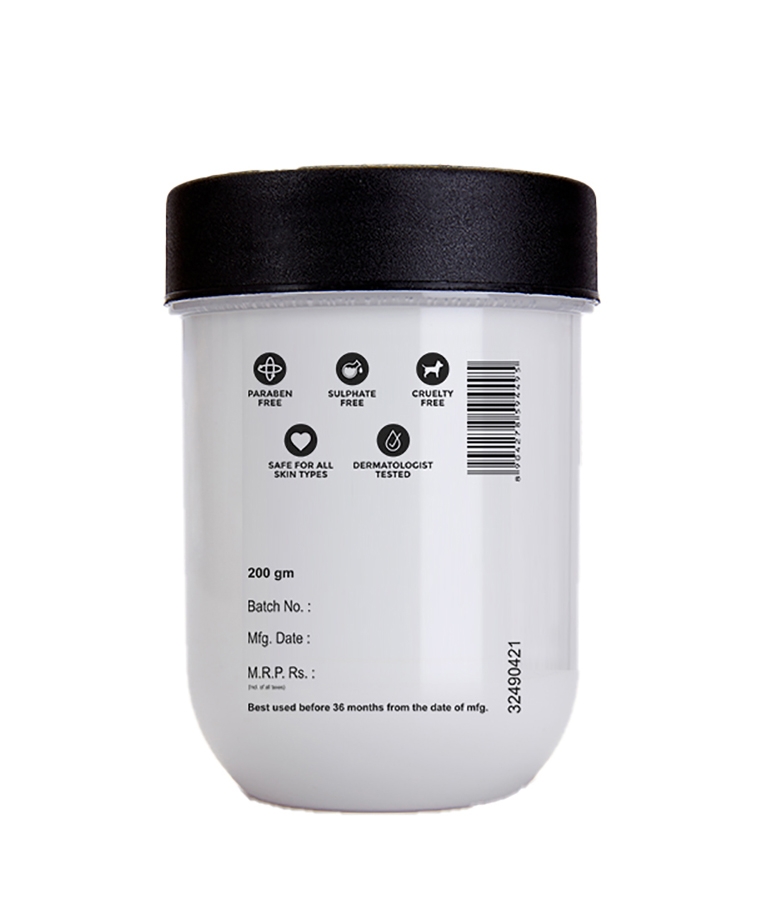 The Bath Store Rich Natural Shea Body Yogurt - 200gm – image 10 of 10